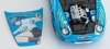 Hasegawa SP615 Porsche 968 Sara Mayuki with Figure 1/24